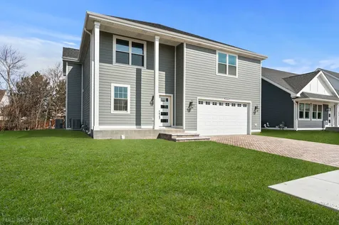 4016 Faith Lane St. Charles IL 60174