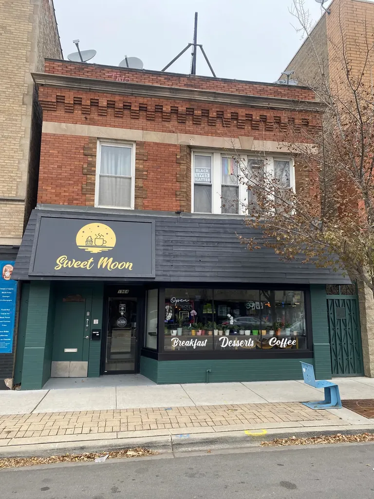 1964 West Lawrence Avenue Chicago IL 60640