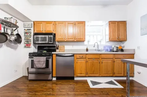 1964 West Lawrence Avenue Chicago IL 60640
