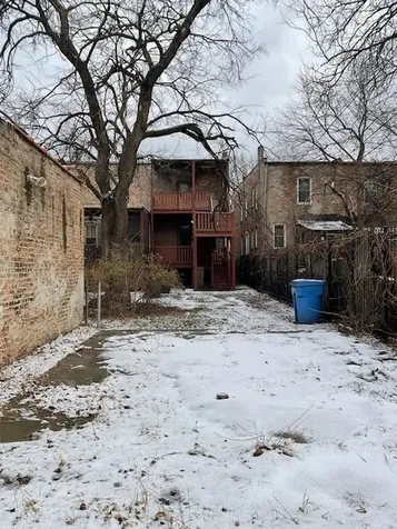 5716 South Indiana Avenue Chicago IL 60637