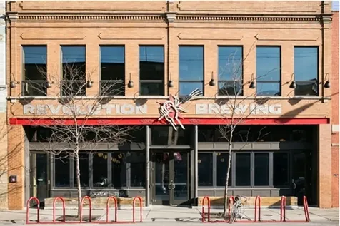 2323 North Milwaukee Avenue Chicago IL 60647