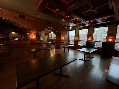 2323 North Milwaukee Avenue Chicago IL 60647