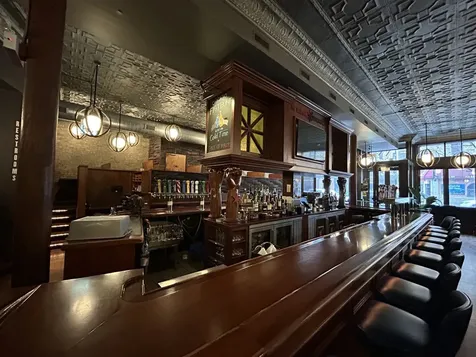 2323 North Milwaukee Avenue Chicago IL 60647