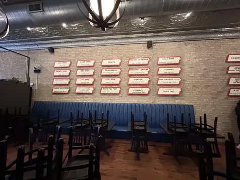 2323 North Milwaukee Avenue Chicago IL 60647