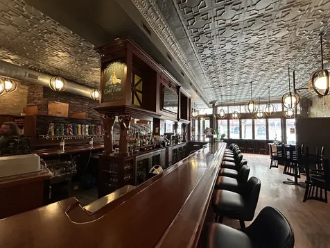 2323 North Milwaukee Avenue Chicago IL 60647