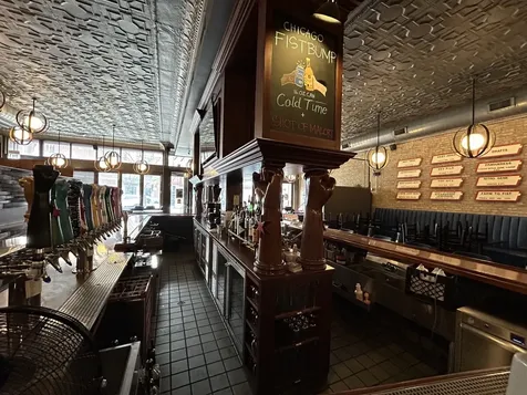 2323 North Milwaukee Avenue Chicago IL 60647