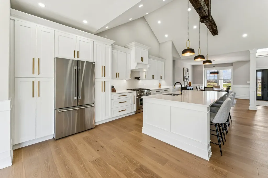10208 Oakdale Drive Huntley IL 60142