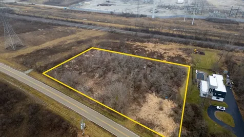Vacant Lot West Sauk Trail Frankfort IL 60423