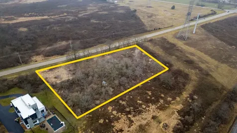 Vacant Lot West Sauk Trail Frankfort IL 60423