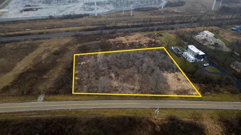 Vacant Lot West Sauk Trail Frankfort IL 60423
