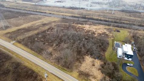 Vacant Lot West Sauk Trail Frankfort IL 60423