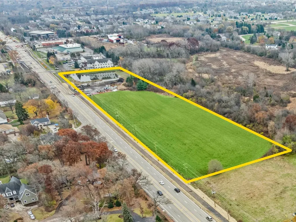 Hunt Club Road Gurnee IL 60031