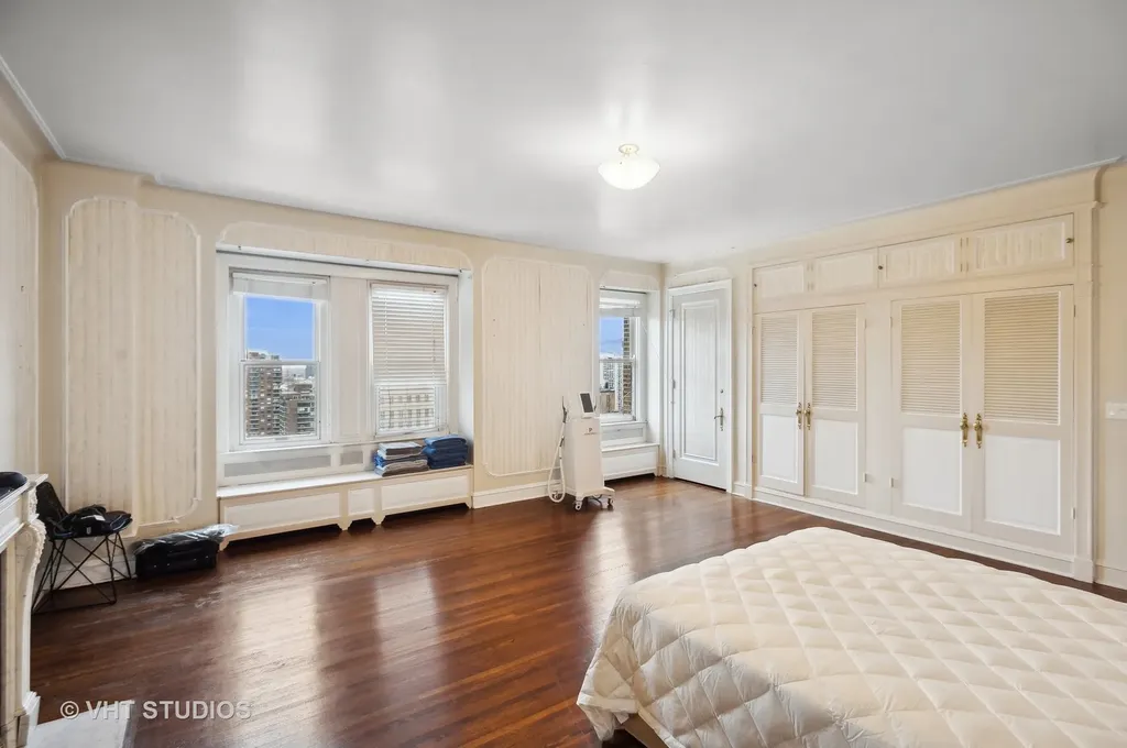 1242 North Lake Shore Drive Chicago IL 60610