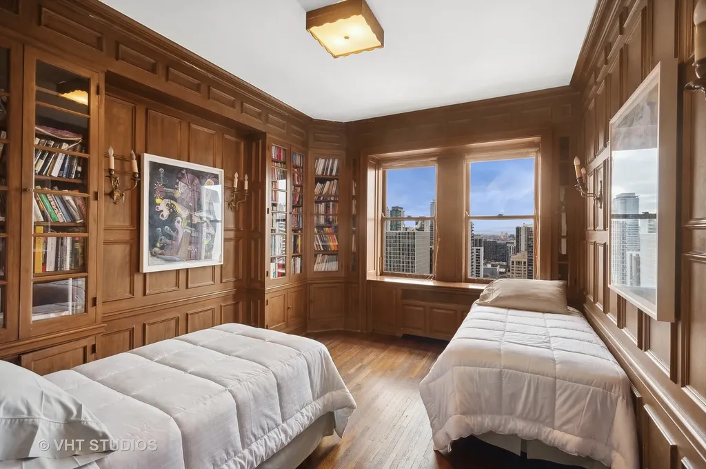 1242 North Lake Shore Drive Chicago IL 60610