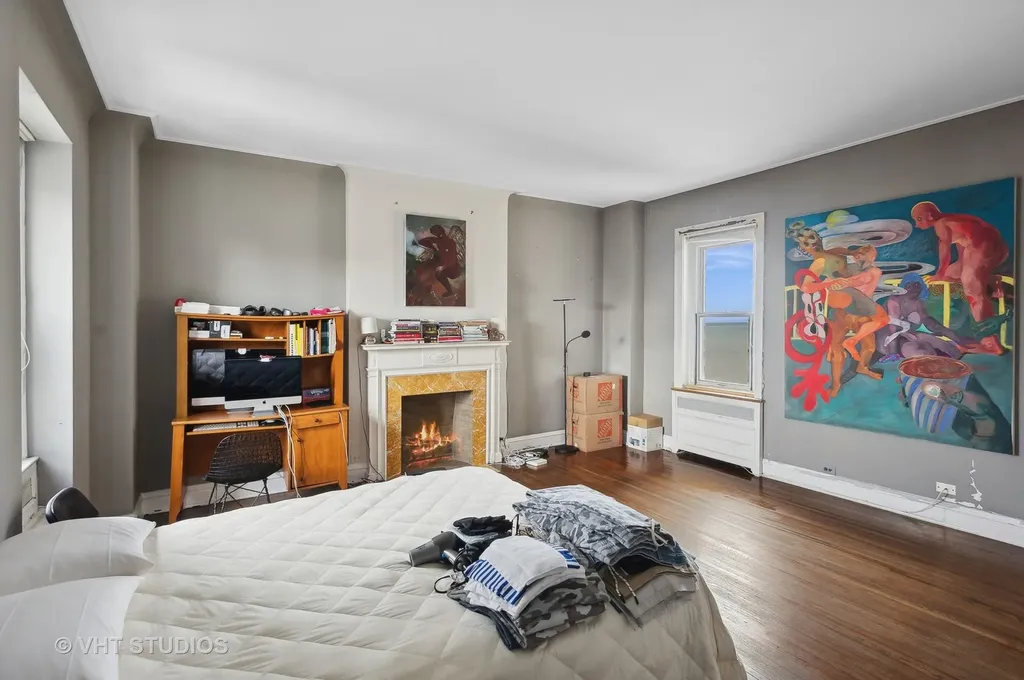 1242 North Lake Shore Drive Chicago IL 60610