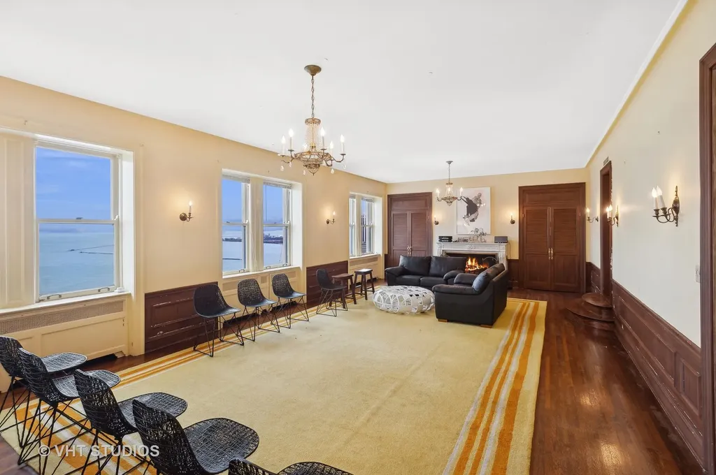 1242 North Lake Shore Drive Chicago IL 60610