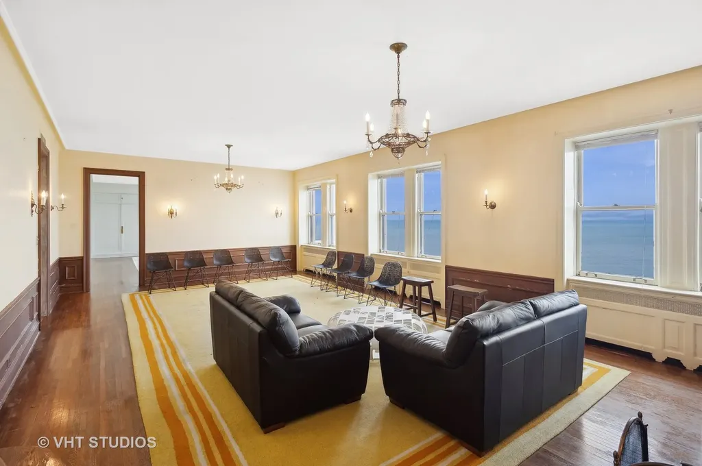 1242 North Lake Shore Drive Chicago IL 60610