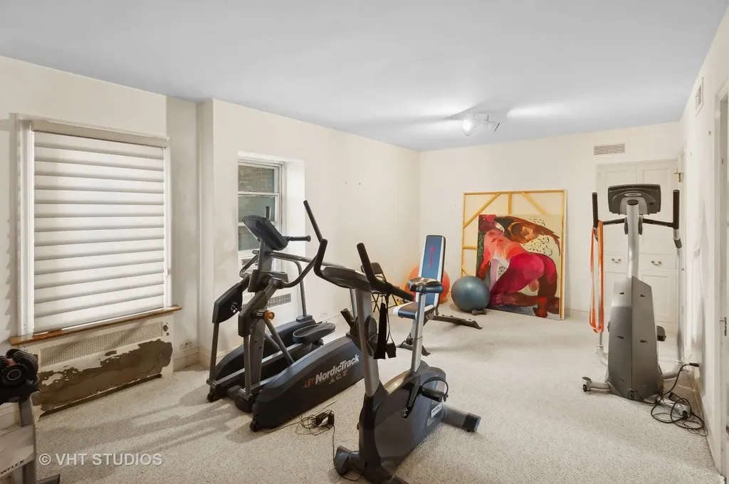 1242 North Lake Shore Drive Chicago IL 60610