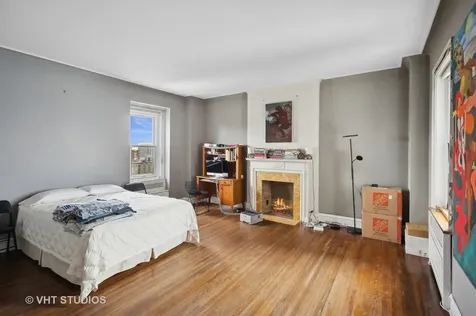 1242 North Lake Shore Drive Chicago IL 60610