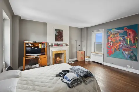 1242 North Lake Shore Drive Chicago IL 60610