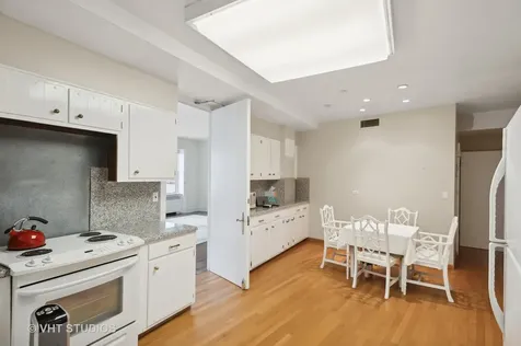 1242 North Lake Shore Drive Chicago IL 60610