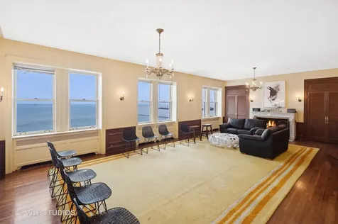 1242 North Lake Shore Drive Chicago IL 60610