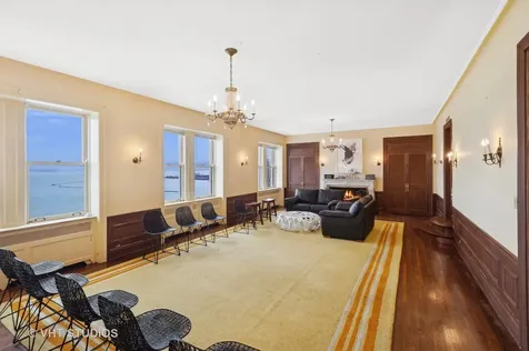 1242 North Lake Shore Drive Chicago IL 60610