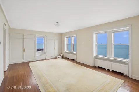 1242 North Lake Shore Drive Chicago IL 60610
