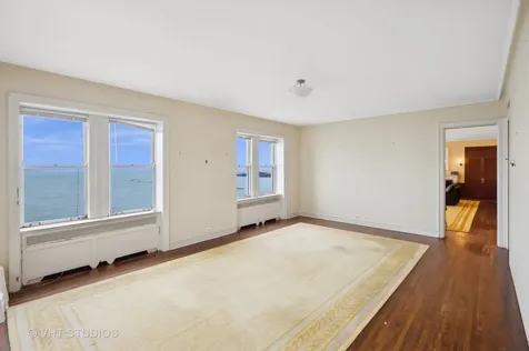 1242 North Lake Shore Drive Chicago IL 60610