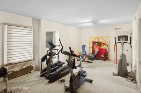 1242 North Lake Shore Drive Chicago IL 60610