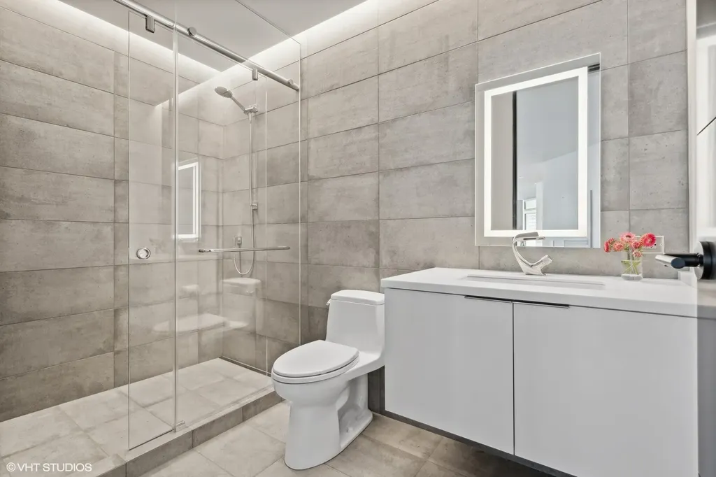 401 North Wabash Avenue Chicago IL 60611