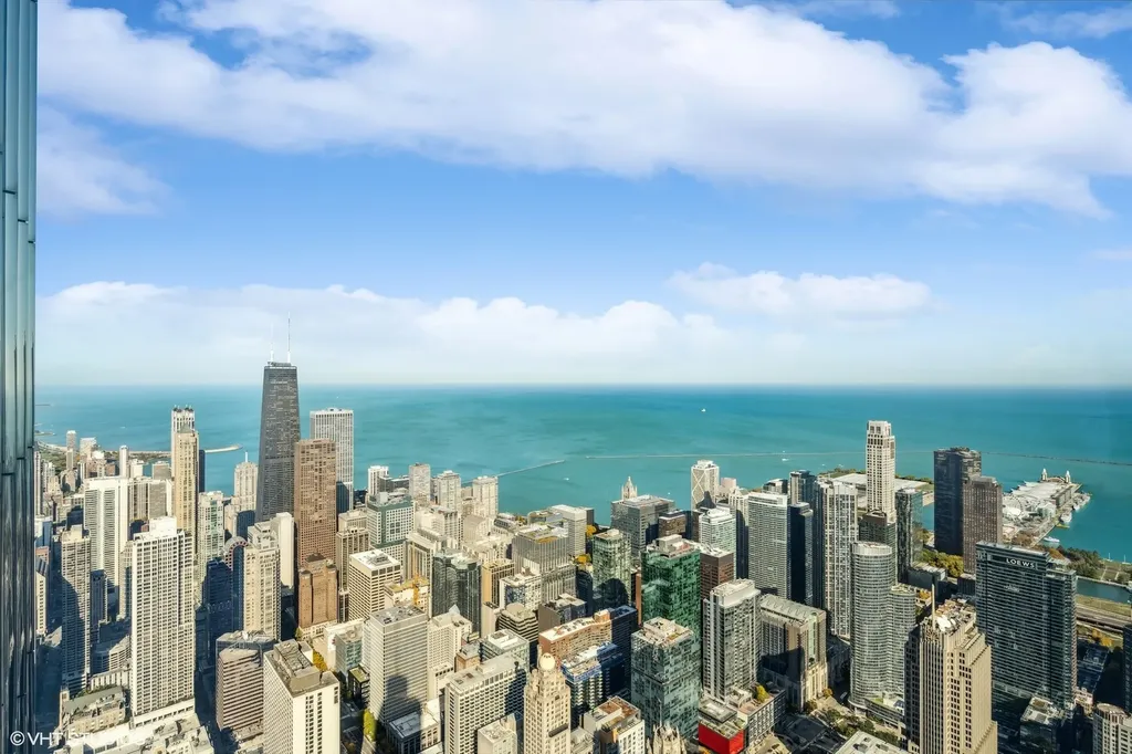 401 North Wabash Avenue Chicago IL 60611