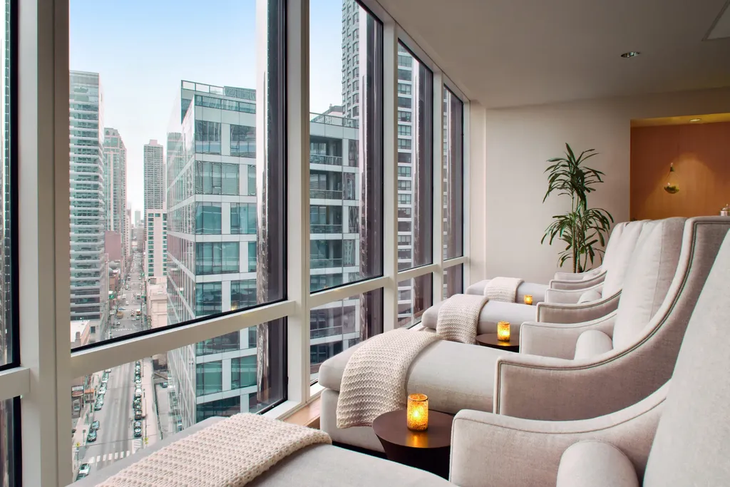 401 North Wabash Avenue Chicago IL 60611
