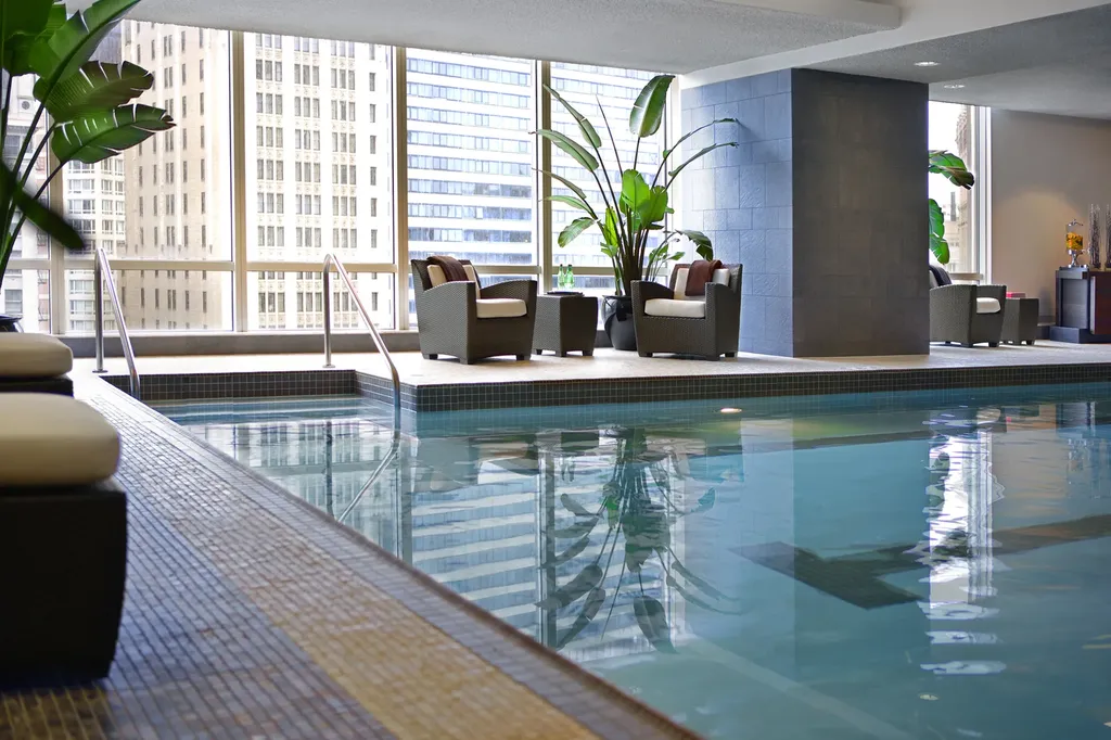 401 North Wabash Avenue Chicago IL 60611