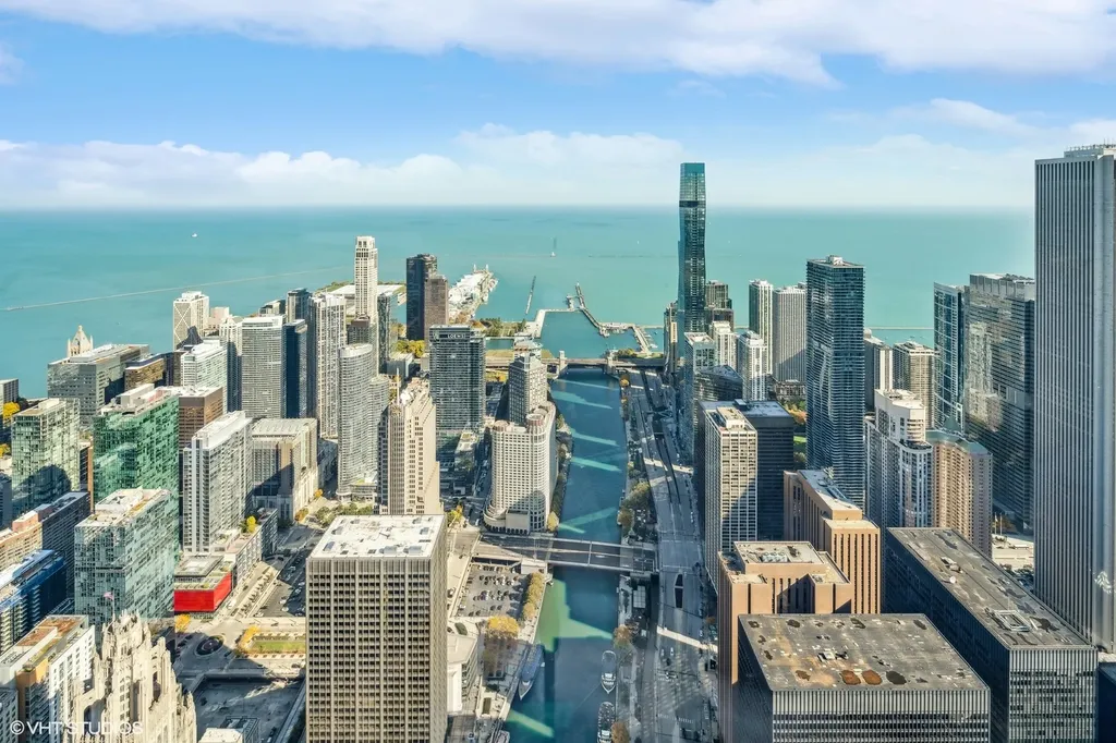 401 North Wabash Avenue Chicago IL 60611