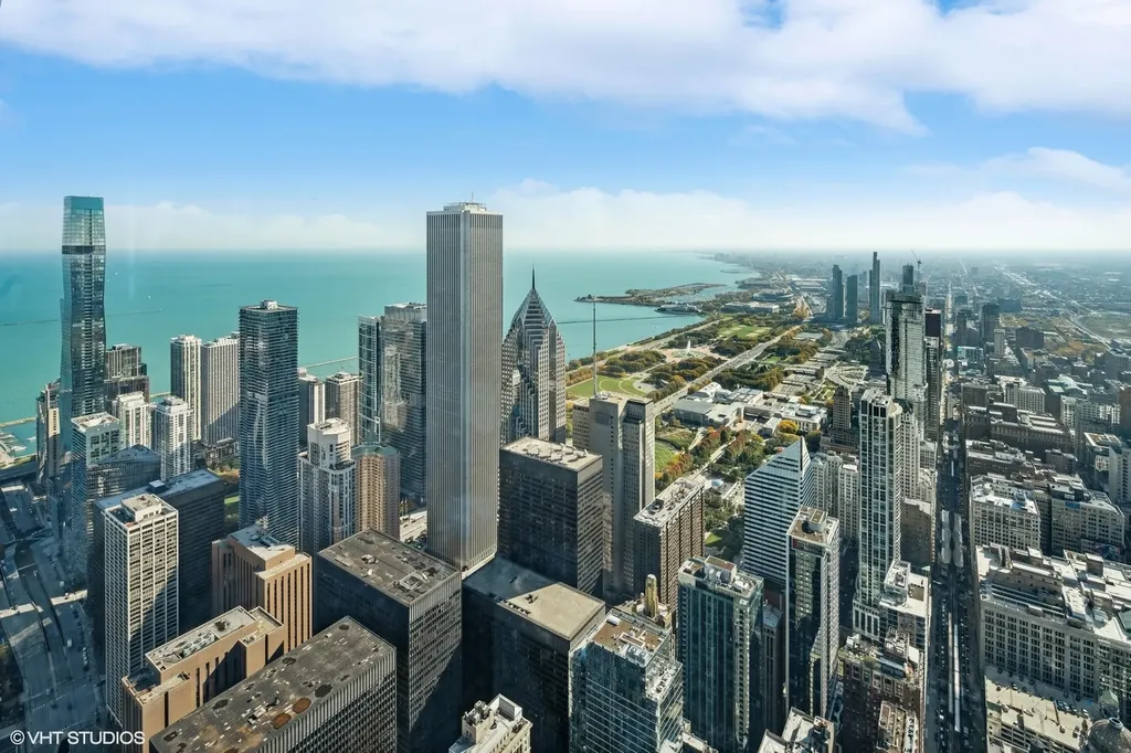401 North Wabash Avenue Chicago IL 60611