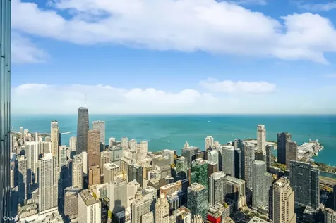 401 North Wabash Avenue Chicago IL 60611