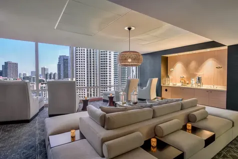 401 North Wabash Avenue Chicago IL 60611
