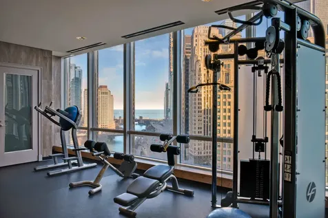 401 North Wabash Avenue Chicago IL 60611