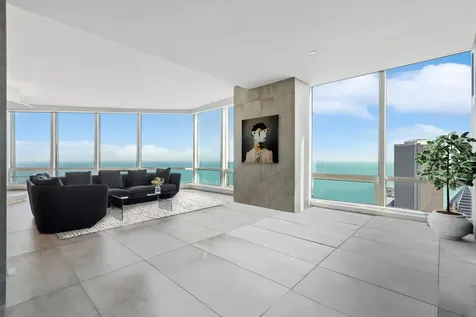 401 North Wabash Avenue Chicago IL 60611
