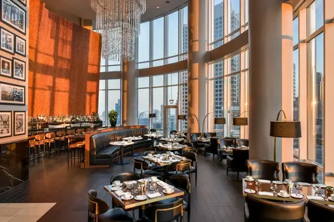 401 North Wabash Avenue Chicago IL 60611