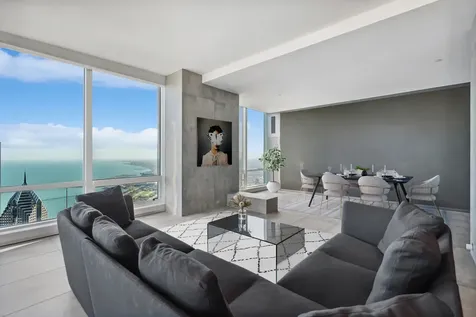 401 North Wabash Avenue Chicago IL 60611