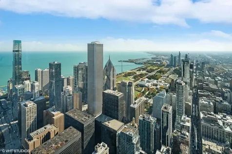 401 North Wabash Avenue Chicago IL 60611