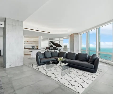 401 North Wabash Avenue Chicago IL 60611