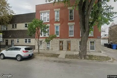 714 West 30th Street Chicago IL 60616