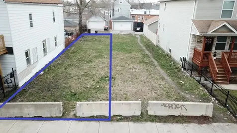 2457 West 46th Place Chicago IL 60632