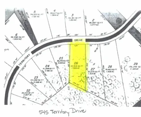 545 Territory Drive Galena IL 61036