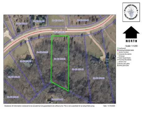 545 Territory Drive Galena IL 61036