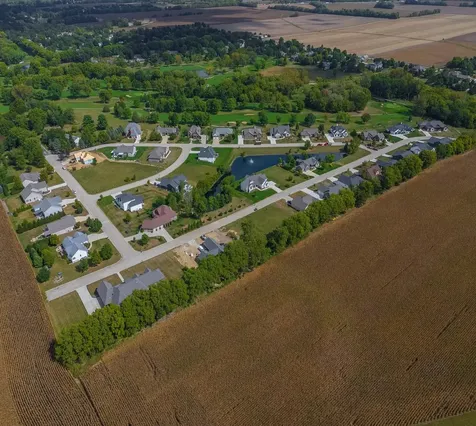 Lot 13 - 15850 Palmer Way Bloomington IL 61705