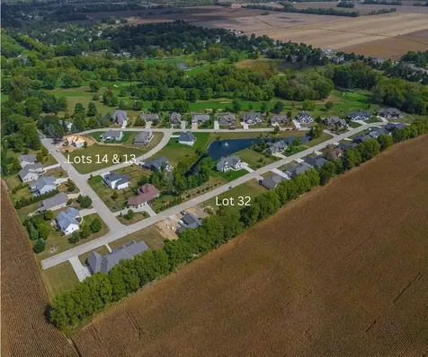 Lot 13 - 15850 Palmer Way Bloomington IL 61705